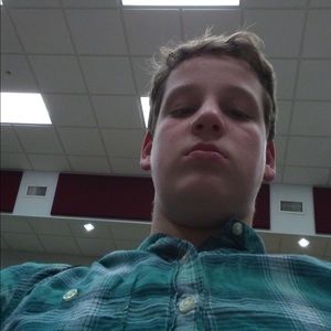 Meet your Posher, Seth